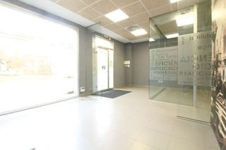 Local comercial en alquiler en Centre Vila en Vilanova i La Geltrú