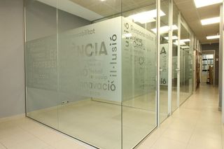 Local comercial en alquiler en Centre Vila en Vilanova i La Geltrú