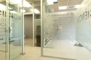 Local comercial en alquiler en Centre Vila en Vilanova i La Geltrú