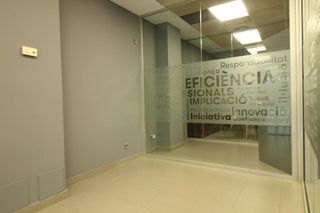 Local comercial en alquiler en Centre Vila en Vilanova i La Geltrú