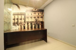 Local comercial en alquiler en Centre Vila en Vilanova i La Geltrú