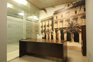 Local comercial en alquiler en Centre Vila en Vilanova i La Geltrú