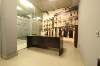 Local comercial en alquiler en Centre Vila en Vilanova i La Geltrú