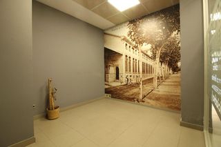 Local comercial en alquiler en Centre Vila en Vilanova i La Geltrú