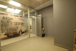 Local comercial en alquiler en Centre Vila en Vilanova i La Geltrú