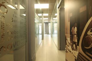 Local comercial en alquiler en Centre Vila en Vilanova i La Geltrú