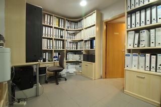 Local comercial en alquiler en Centre Vila en Vilanova i La Geltrú