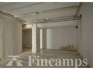 Local comercial en alquiler en Centre en Sabadell