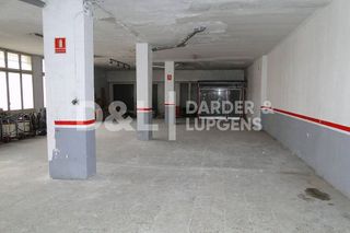 Nave industrial en venta en Zona Nord en Vilanova i La Geltrú