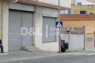 Nave industrial en venta en Zona Nord en Vilanova i La Geltrú
