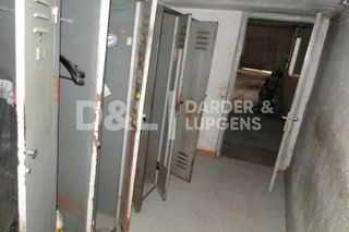 Nave industrial en venta en Zona Nord en Vilanova i La Geltrú