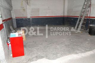 Nave industrial en venta en Zona Nord en Vilanova i La Geltrú