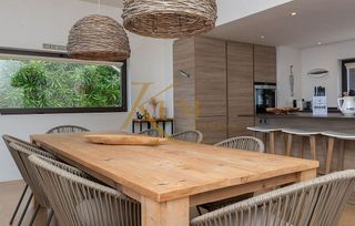 Casa en alquiler en Cala Vedella - Cala Tarida - Cala Conta en Sant Josep de sa Talaia