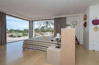 Casa en alquiler en Cala Vedella - Cala Tarida - Cala Conta en Sant Josep de sa Talaia