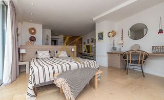 Casa en alquiler en Cala Vedella - Cala Tarida - Cala Conta en Sant Josep de sa Talaia