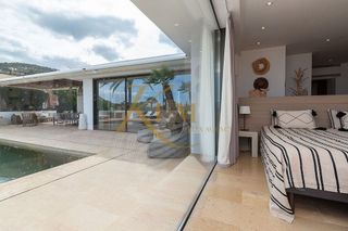 Casa en alquiler en Cala Vedella - Cala Tarida - Cala Conta en Sant Josep de sa Talaia