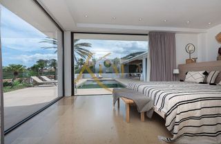 Casa en alquiler en Cala Vedella - Cala Tarida - Cala Conta en Sant Josep de sa Talaia