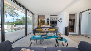 Casa en alquiler en Cala Vedella - Cala Tarida - Cala Conta en Sant Josep de sa Talaia