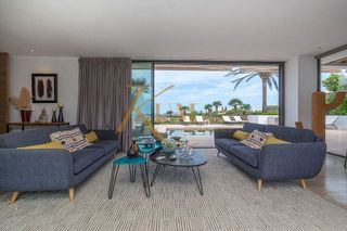 Casa en alquiler en Cala Vedella - Cala Tarida - Cala Conta en Sant Josep de sa Talaia