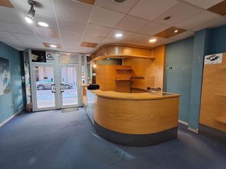 Local comercial en alquiler en Ponent - Set Camins en Igualada