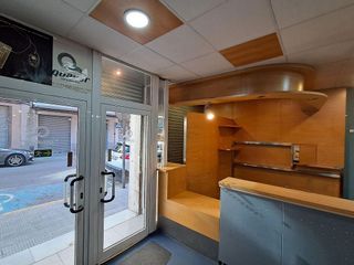 Local comercial en alquiler en Ponent - Set Camins en Igualada