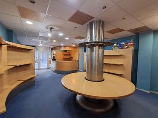 Local comercial en alquiler en Ponent - Set Camins en Igualada