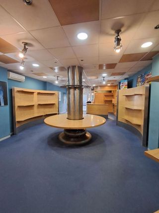 Local comercial en alquiler en Ponent - Set Camins en Igualada