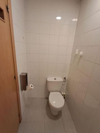 Local comercial en alquiler en Ponent - Set Camins en Igualada