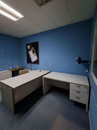 Local comercial en alquiler en Ponent - Set Camins en Igualada