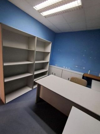 Local comercial en alquiler en Ponent - Set Camins en Igualada