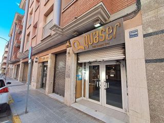 Local comercial en alquiler en Ponent - Set Camins en Igualada