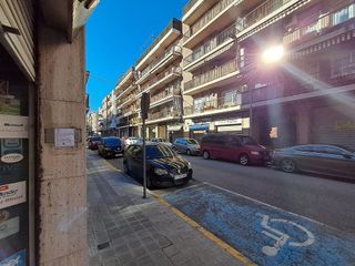 Local comercial en alquiler en Ponent - Set Camins en Igualada