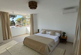 Chalet en alquiler en Elviria en Marbella