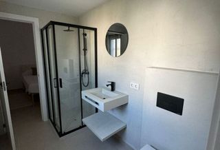 Chalet en alquiler en Elviria en Marbella