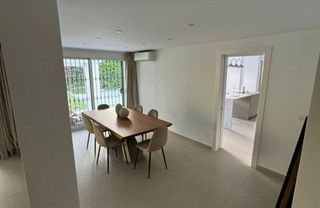 Chalet en alquiler en Elviria en Marbella