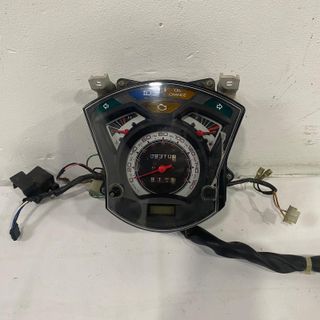 Marcador Honda SH 125