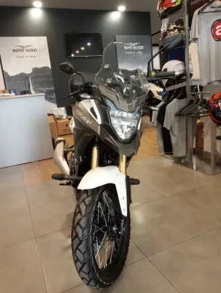 Motor Hispania Tray 125