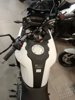 Motor Hispania Tray 125