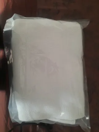 Manta mudanza 150x210 cm