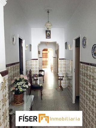 Chalet en venta en Zafra