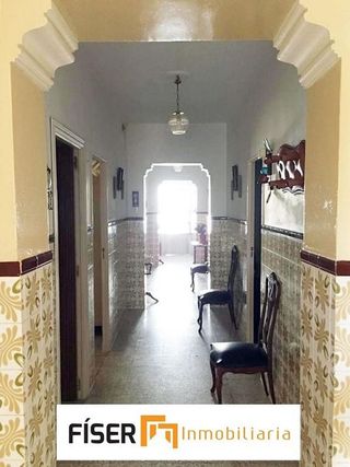 Chalet en venta en Zafra