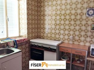 Chalet en venta en Zafra