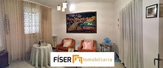 Chalet en venta en Zafra