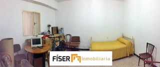 Chalet en venta en Zafra