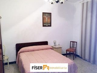 Chalet en venta en Zafra