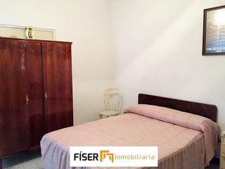 Chalet en venta en Zafra