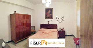 Chalet en venta en Zafra