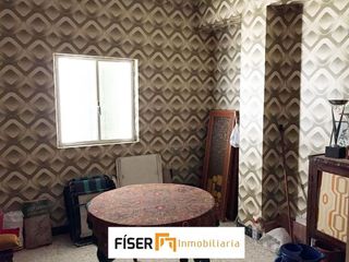 Chalet en venta en Zafra