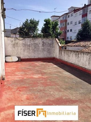 Chalet en venta en Zafra