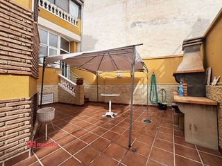 Casa en venta en Motril pueblo en Motril